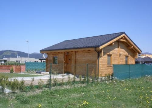 Dubeň - Mojš