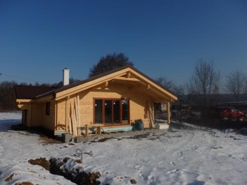 Klasik - Košice, Šaca