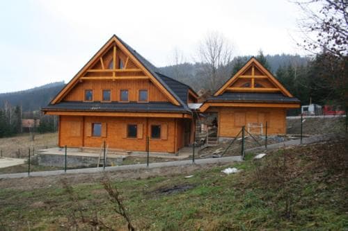 Lama - Turzovka