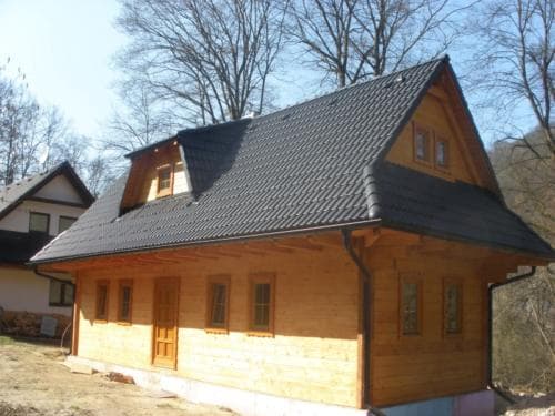 Miro - Červený Medokyš