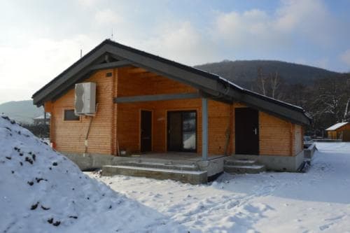Moravské Lieskové