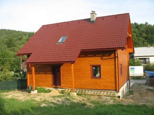 Pavol - Čadca, Čadečka