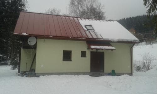 Praktik - Štiavnické Bane
