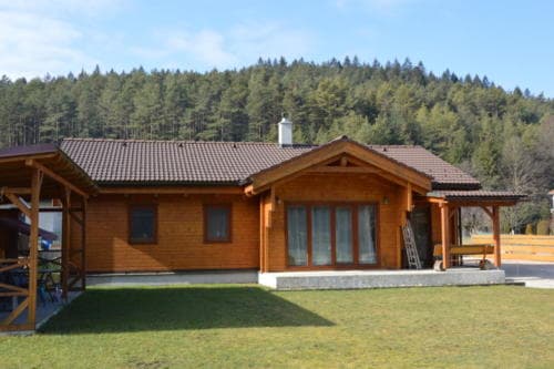 Trend - Domaniža
