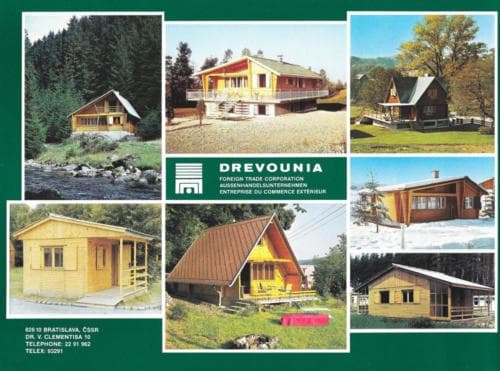 Renovácia zrubovej chaty — fotografia 15