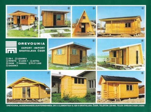 Renovácia zrubovej chaty — fotografia 16